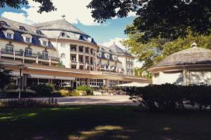 Pk Parkhotel Kurhaus, Бад-Кройцнах