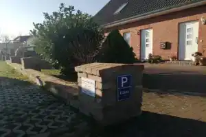 Pension Runde Wiese, Грайфсвальд