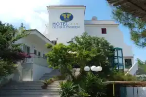 Hotel «Piccolo Paradiso», Пескичи