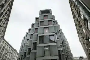 Comfort life (Комфорт лайф) на площади Славянская, Москва