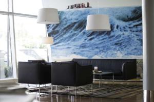 Nordsee Hotel Fischereihafen, Бремерхафен