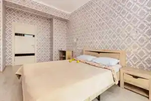 Апартаменты на улице Первомайская, Сочи