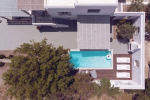 IVR Villa Davida - Villa Davida, Калафатис
