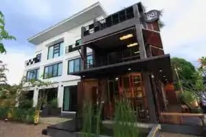 Мини-Отель «Gord Chiangmai - Sha Extra Plus», Чианг Май