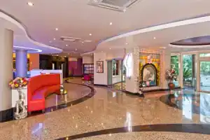 My Home Resort Hotel- Ultra All Inclusive, Авсаллар