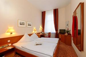 Hotel «Schöneberg», Берлин