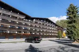 Cozy Apartment in Maria Alm with Ski Storage,Balcony,Heating, Мариа-Альм
