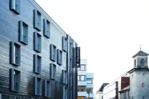 Comfort Hotel Trondheim, Тронхейм