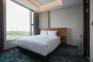 Hotel «in 9 Gangnam», Сеул
