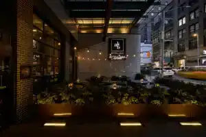 Archer Hotel New York, Нью-Йорк