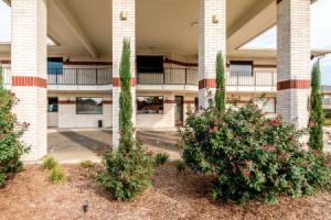 Motel «6-San Antonio, Tx - South Ww White Rd», Сан-Антонио