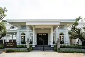 Marina Gallery Resort-Kacha-Kalim Bay - Sha Plus, Патонг