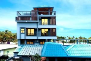 Baa Sand Maldives, Кударикилу