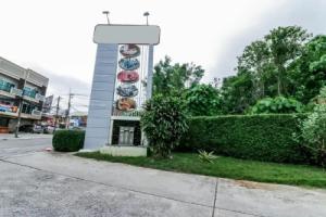 Nida Rooms Pattana 47 Central Mall, Пхукет Таун