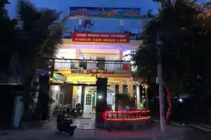 Con Dao Tan Son Nhat Hotel, Остров Кондао