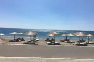 Aparthotel 2 Stars Afantou, Афанту