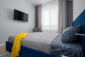 GoodTimeApartments у реки Кубань, Краснодар