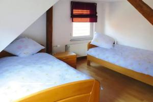 Wohnung in Perfekter Lage in Carolinensiel, Каролинензиль