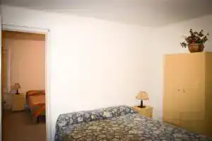 Villaggio Turistico Europeo, Катания