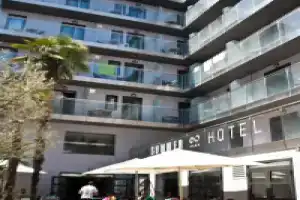 Summer Hotel, Калелья