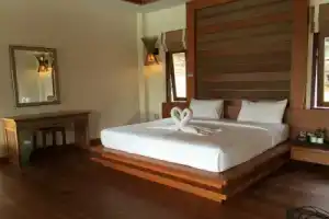 Salakphet Resort, Остров Чанг