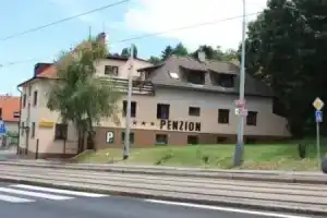Гостевой дом «Penzion Chaloupka», Прага