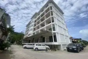 Kata Place Hotel, Ката