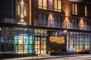 Loft7, Львов