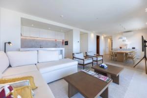 The Editory Residence Lagos, Лагуш