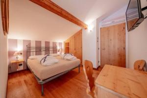 Agritur Mas Dei Chini, Тренто