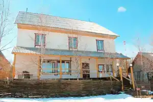 Гостевой дом «Соломинка», Храброво