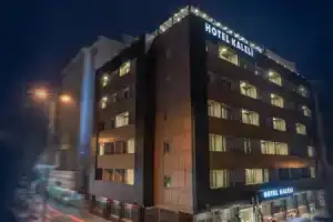 Hotel «Kaleli», Газиантеп