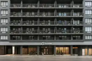 Capital Hill Hotel & Suites, Оттава