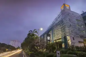Отель «1o1 Urban Jakarta Kelapa Gading - The Bnb», Джакарта