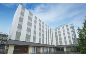 Отель «Sotetsu Fresa Inn Kamakura-Ofuna Higashiguchi», Камакура