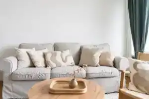 Bright Apt - Design District, Хельсинки