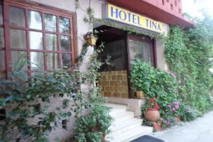 Tina Hotel, Ханья