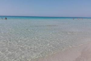 Casa Francesco 80m dal mare cristallino, Lido Marini