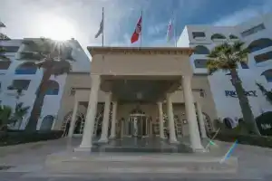 Regency Hotel & Spa, Монастир