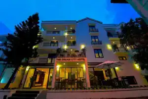 Hoi An Dream City Hotel, Хой Ан