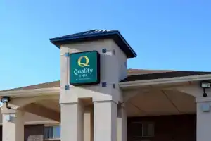Quality Inn Lincoln Cornhusker, Линкольн