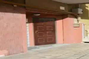 Apartment With 2 Bedrooms in Reggio Calabria - 100 m From the Beach, Реджо-Калабрия