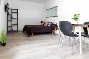 Alameda Principal FreshApartments by Bossh Apartments, Малага