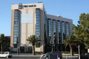Отель «Nh Nice», Ницца