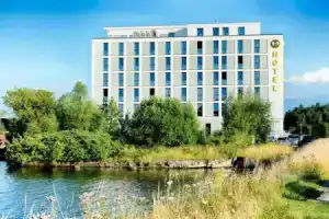 B&B Hotel Wilhelmshaven, Вильгельмсхафен
