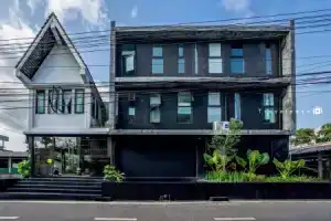 Trat 101 Hotel - Sha Certified, Трат