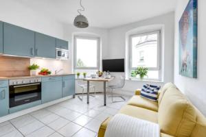 Monteurwohnung Mr Flens, Фленсбург