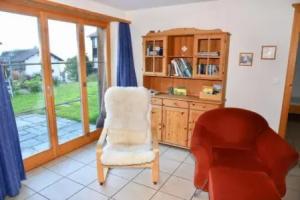 Monami Apartments Klosters, Apt. Villa Kunterbunt, Клостерс