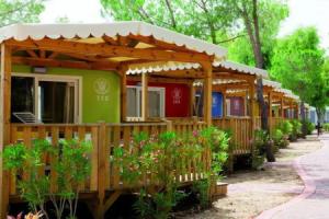 Отель «Centro Vacanze Isuledda», Канниджионе