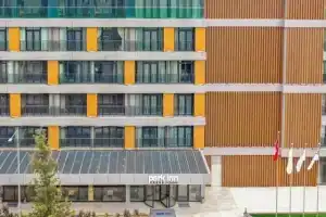 Park Inn By Radisson Yalova City Center, Ялова